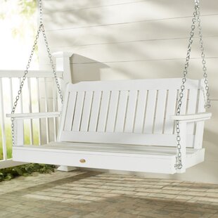 Porch Swings You'll Love | Wayfair